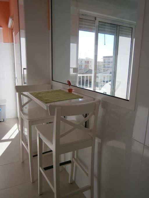 Apartamento Junto A Playa Y Cerca De Campo De Golf El Perellonet Exteriér fotografie
