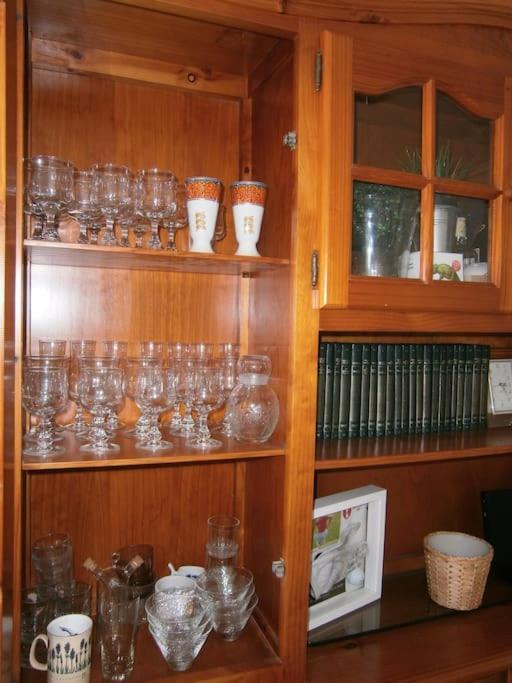 Apartamento Junto A Playa Y Cerca De Campo De Golf El Perellonet Exteriér fotografie